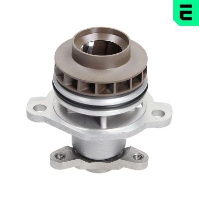 Devirdaim Su Pompası  Renault Master III Kamyonet / Şasi - Çift Kabin (06.2010->)  OPEL ORJINAL 93857128