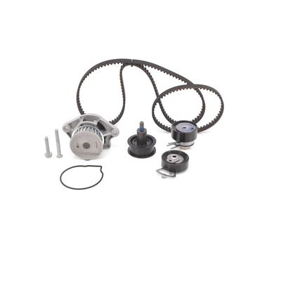 Triger Kayış Seti  Volkswagen Lupo (6X1/6E1)(10.1998->2005)  BOSCH 1 987 946 412