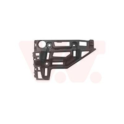 Tampon Braketi Arka Sol Peugeot 3008 (07.2016->)  TW 1554-2624A