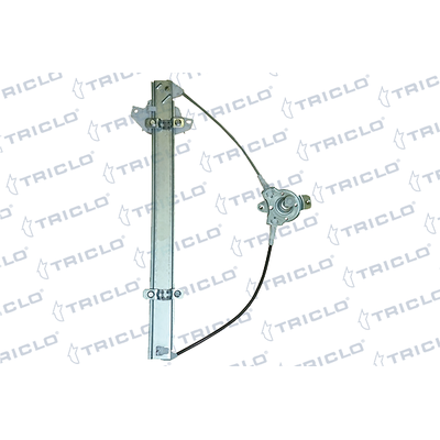 Cam Krikosu Ön Sol MGA 32109