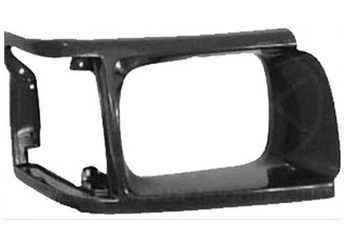 Far Çerçevesi Sol EUROBUMP TOY09HI015  5313295J10