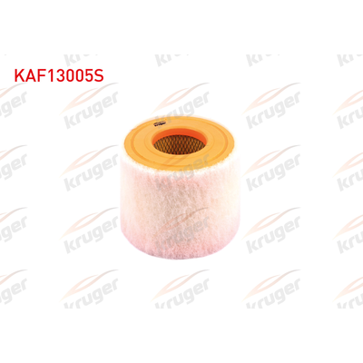 Hava Filtresi  Audi A7 Sportback (4GF)(05.2014->)  KRUGER KAF13005S