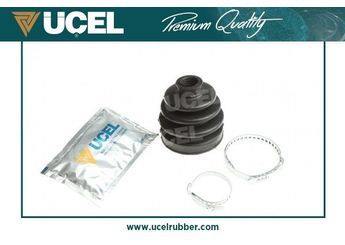 Aks Körüğü Ön Dış Sağ veya Sol UCEL 20152  2S614A084DA 1142817 1142813 1142811 2S614A084AA 2S614A084BA