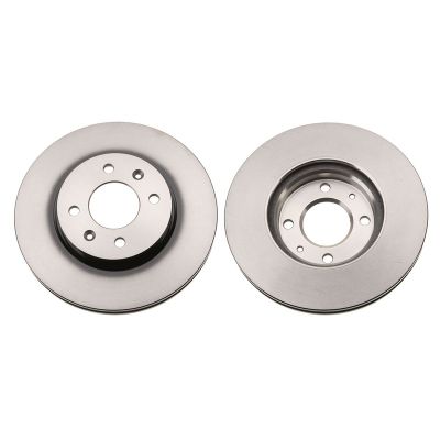 Fren Disk Ayna Ön Sağ ve Sol Kia Rio (UB)(2011->)  WALBURG WBD1105D