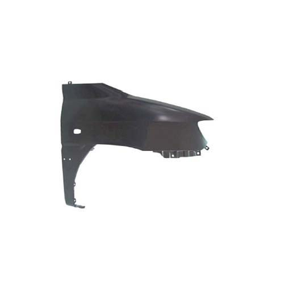 Çamurluk Ön Sağ EUROBUMP HUN08MA004