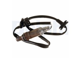 Oksijen (Lambda) Sensörü  DELPHI ES10259-12B1  ES10259-12B1