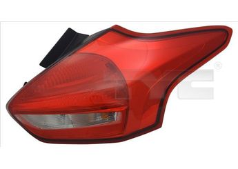 Stop Lambası Sol FOMOCO F1EB13405CF  F1EB13405CF 1879549 1893911 1906355 F1EB13405CE F1EB-13405-CE F1EB-13405-CF