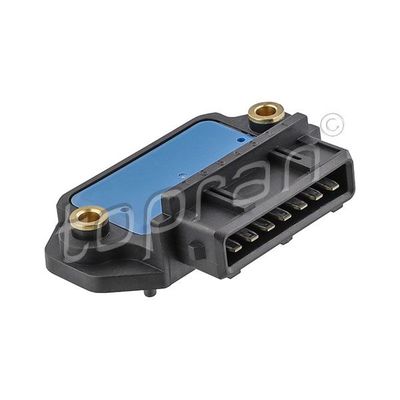 Ateşleme Bobini  TOPRAN 500 552