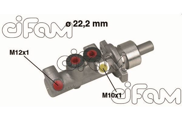 Fren Ana Merkez  CIFAM 202-309