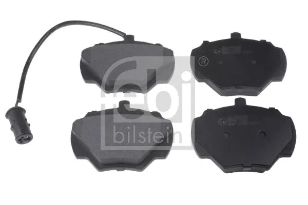 Fren Disk Balata Arka Land Rover Defender (LD)(10.2002->)  FEBI BILSTEIN 116116