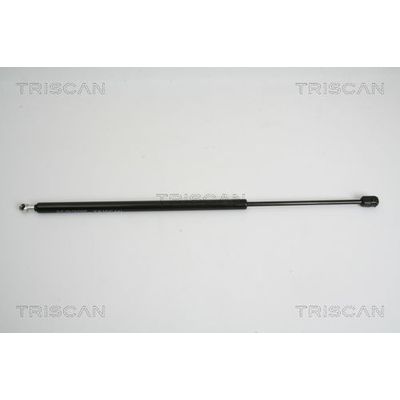 Bagaj Amortisörü Sağ veya Sol Citroen Grand C4 Picasso (10.2006->)  VEKA 57-15019