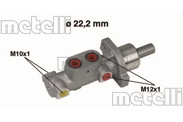 Fren Ana Merkez  LPR 1950