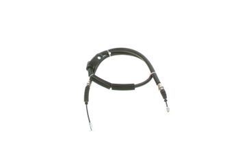 El Fren Teli Arka Sağ BOSCH 1 987 477 621  1987477621 60624590