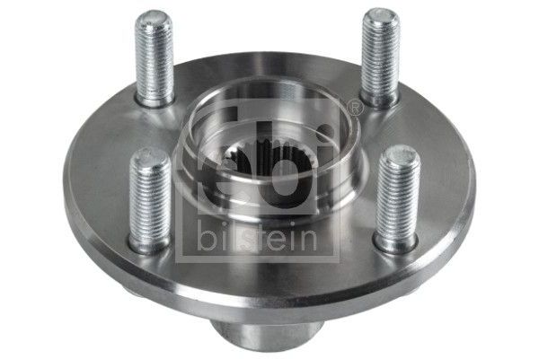 Porya Ön Sağ veya Sol Toyota Corolla (E11)(1997->)  FEBI BILSTEIN 28240