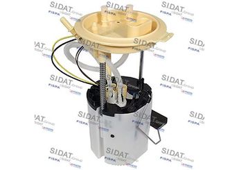 Depo Şamandırası  SIDAT 72874A2  1K0919050AC 1K0919050K 1K0919051AC 133566 2503566