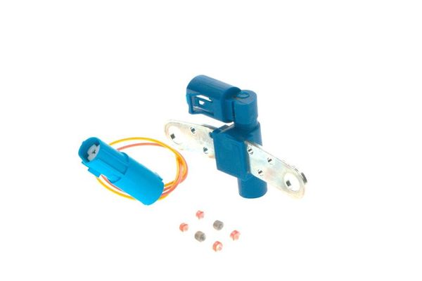 Krank Sensörü  Renault Twingo (07.2007->)  BOSCH 0 986 280 456