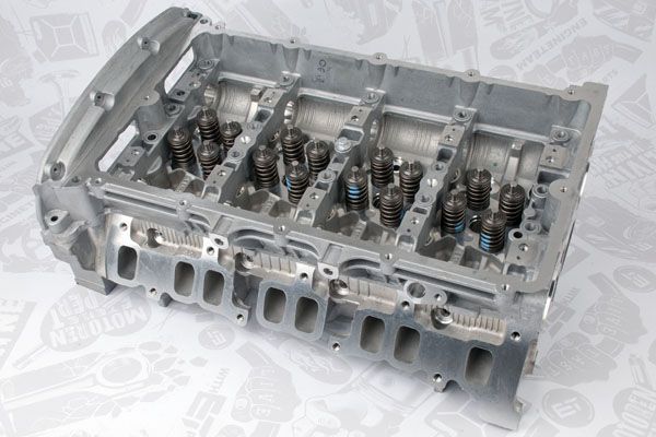 Silindir Kapağı  Ford Transit Kamyonet (TT9)(2006->)  PSA ORJINAL 0200GW