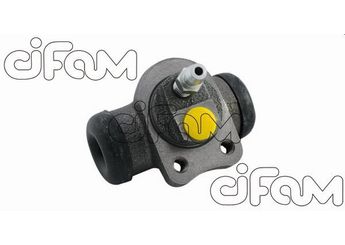 Fren Silindiri Arka Sağ veya Sol CIFAM 101-301  550130 550006 90007425 90209242