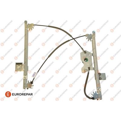 Cam Krikosu Ön Sağ veya Sol Citroen C2 (06.2003->)  EUROREPAR 1648902680