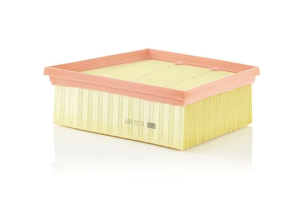 Hava Filtresi  Ford Tourneo Courier (C4A)(2013->)  MANN C 22 031