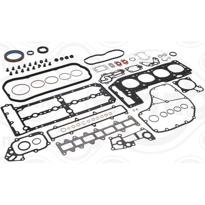 Takım Conta  IVECO ORJINAL 2996737