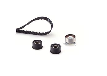 Triger Kayış Seti  GATES K015408XS  1629065 1606191 1606192 93174260 93174261