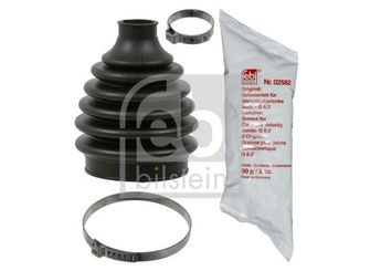 Aks Körüğü Ön Dış Sağ veya Sol ECEM 724  