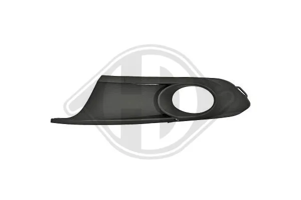 Tampon Panjuru Ön Sol Volkswagen Jetta VI (162)(10.2010->)  EUROBUMP WOS07JE027