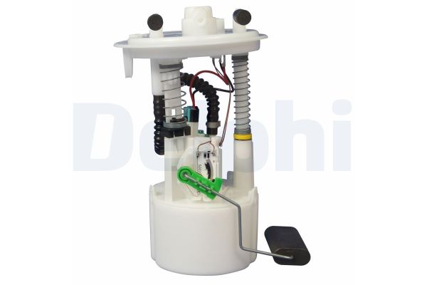 Depo Şamandırası  Smart Fortwo Cabrio (02.2003->)  DELPHI FG1120-12B1