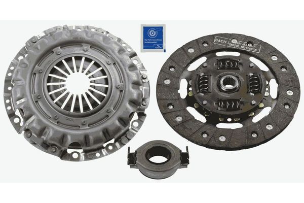 Debriyaj Seti  SACHS 3000 951 028