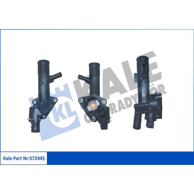 Termostat 83 °C  Renault Symbol II (2008->)  BROM RN41014