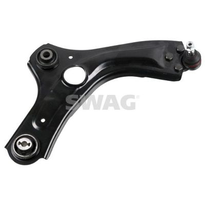 Salıncak Ön Alt Sağ Renault Captur II (01.2020->)  SWAG 33 11 0580
