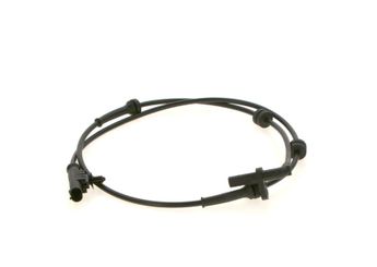 Abs Sensörü Arka Sağ veya Sol BOSCH 0 265 007 800  316300384311200 316300.3843112.00 31633843112 3163384311200