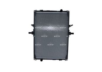 Su Radyatörü  NRF 519709  5010315369