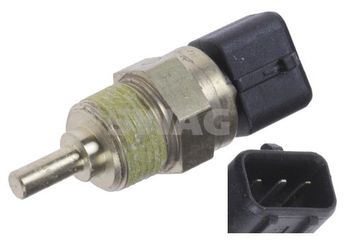 Hararet Müşürü  SWAG 33 10 6727  3922038020 3922038030 3923026700 39220-38020 39220-38030 39230-26700 3922025500 39220-25500