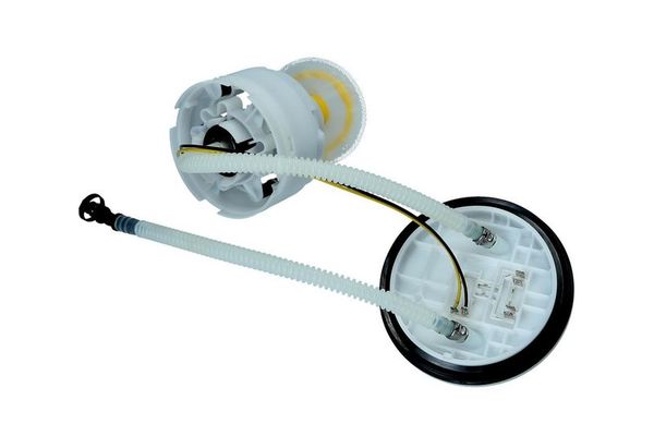 Depo Şamandırası  Audi S6 Avant (4B6)(07.1999->)  DELPHI FG0980-11B1