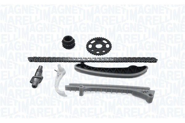 Triger Zincir Seti  Mercedes A -Serisi (BM 168)(05.1997->)  KRAFTVOLL 12100023