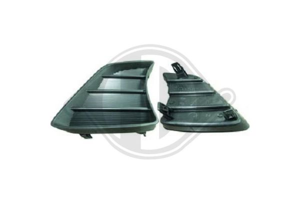 Tampon Panjuru Ön Sağ EUROBUMP TOY07HL034