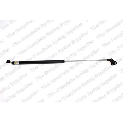 Bagaj Amortisörü Sağ Honda Civic 3/4 Kapı (EJ/EK)(09.1995->)  LESJÖFORS 8135714