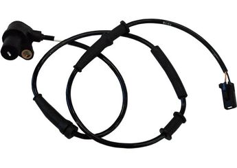 Abs Sensörü Ön Sol MAHER 12344  9567125200