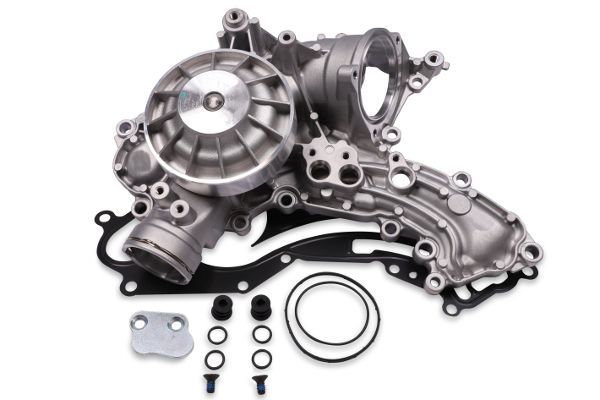 Devirdaim Su Pompası  Mercedes SL -Serisi Roadster (BM 231)(2012->)  GK 980468