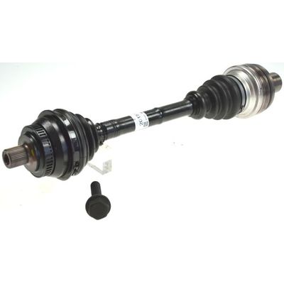 Aks Komple Ön Sağ Volkswagen Sharan (7M8)(07.1995->2000)  GKN 302831