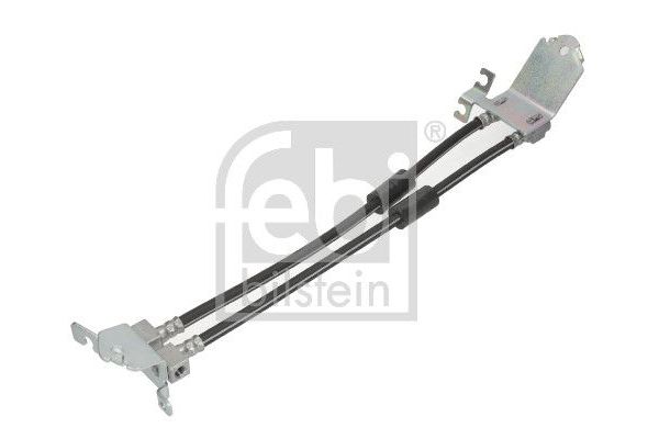 Fren Hortumu Ön Sol SVAC 20-0221