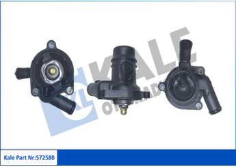 Terrmostat 103 °C  FITPART FIT24004010O  25200455 55593034 1338380 55565336 55579010 1338031 1338251