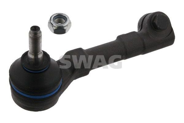 Rot Başı Sağ Renault Clio I Faz I / II (B/C57)(01.1991->)  SWAG 60 71 0010