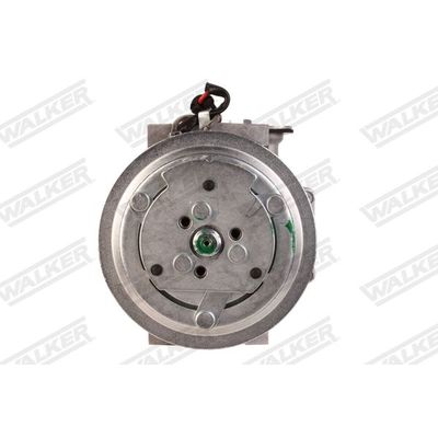 Klima Kompresörü  Alfa Romeo 156 Sportwagon (116)(2000->)  FIAT ORJINAL 60653652