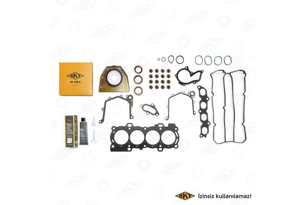 Takım Conta  SKT 4C-032-10