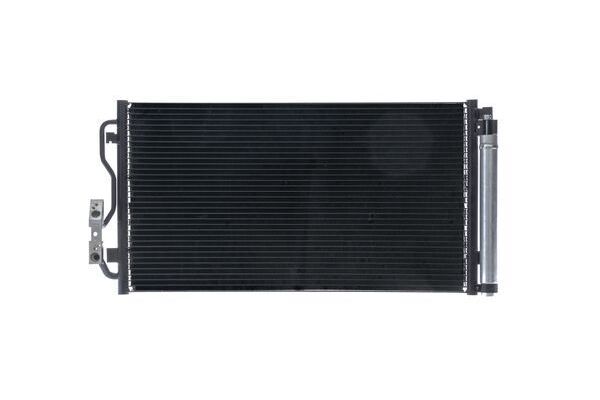 Klima Radyatörü  BMW 3 Serisi Touring (F31N)(2015->)  MAHLE AC 1072 000S