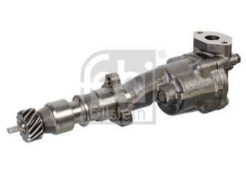 Yağ Pompası  MAGNETI MARELLI 359002101160  3661800401 3661800301 A3661800401