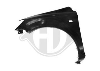 Çamurluk Ön Sol MADE IN TAIWAN 663111C350D  663111C350D 663111C350